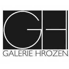 Současná grafika a malba v českobudějovické Galerii Hrozen - Galerie Hrozen